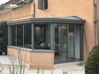 Notre zone d'activité pour ce service Pose professionnelle de pergolas bioclimatiques qualitatives sur mesure en aluminium